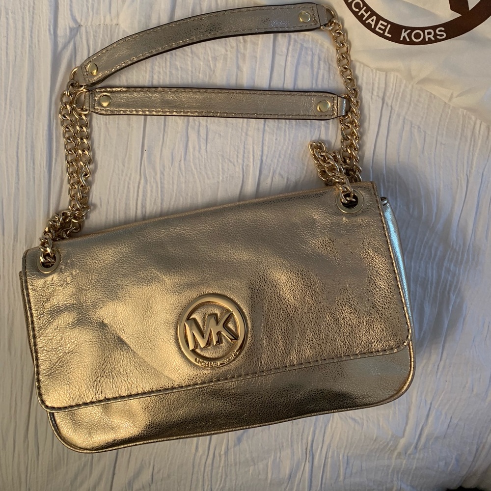 Michael Kors handbag